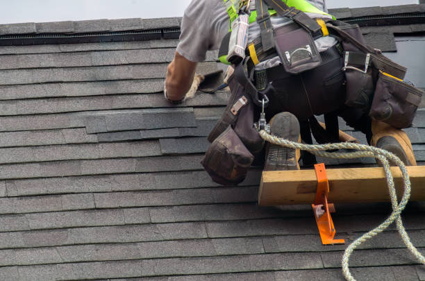 Quick and Trustworthy Emergency Roof Repair Services in Seabrook, SC