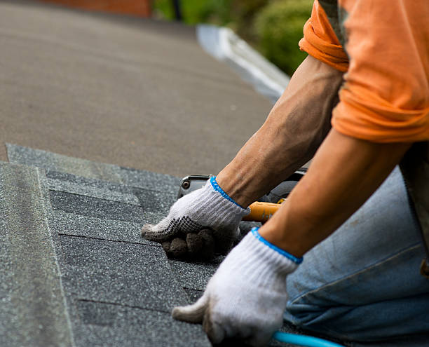 Trusted Seabrook, SC Roofing Contractor Experts